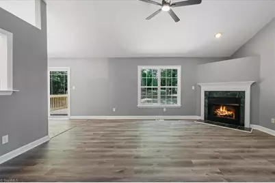129 Orville Drive, High Point, NC 27262 - Photo 9