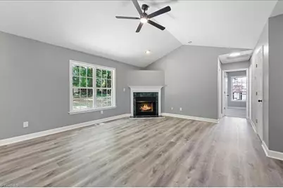 129 Orville Drive, High Point, NC 27262 - Photo 7