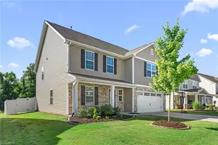 244 McClellan Trail, Mebane, NC 27302 - Photo 3