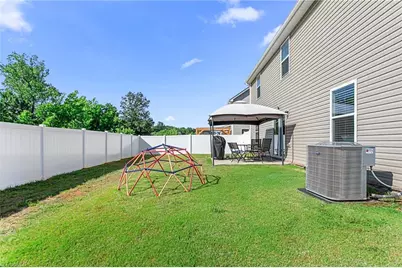 244 McClellan Trail, Mebane, NC 27302 - Photo 35