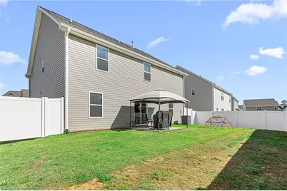244 McClellan Trail, Mebane, NC 27302 - Photo 37