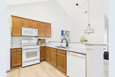 919 Eagle Road, Greensboro, NC 27407 - Photo 13