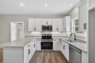 427 Garland Dr, Lexington, NC 27295 - Photo 9