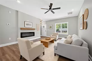 427 Garland Dr, Lexington, NC 27295 - Photo 5