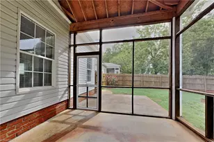 7260 Shadowridge Dr, Lewisville, NC 27023 - Photo 23