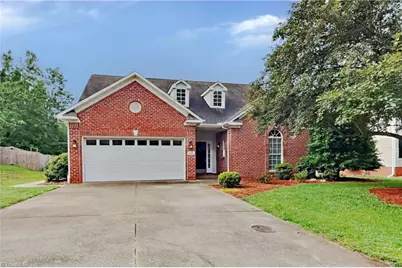 7260 Shadowridge Drive, Lewisville, NC 27023 - Photo 1