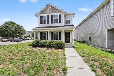 1662 Parkside Meadow Drive, Winston-Salem, NC 27127 - Photo 1