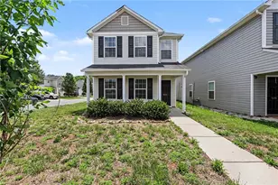 1662 Parkside Meadow Dr, Winston-Salem, NC 27127 - Photo 3