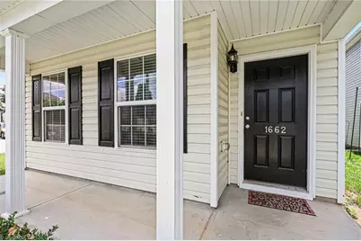 1662 Parkside Meadow Drive, Winston-Salem, NC 27127 - Photo 5
