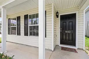 1662 Parkside Meadow Dr, Winston-Salem, NC 27127 - Photo 5