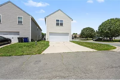 1662 Parkside Meadow Drive, Winston-Salem, NC 27127 - Photo 27