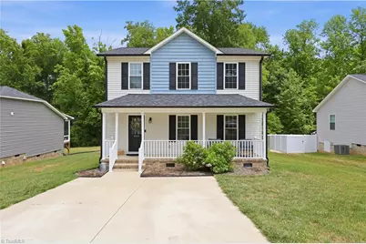 889 Berg Street, Asheboro, NC 27203 - Photo 1