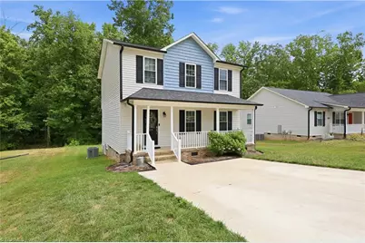 889 Berg Street, Asheboro, NC 27203 - Photo 27