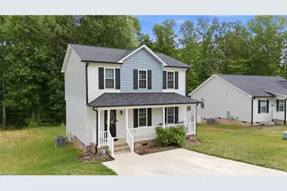 889 Berg Street, Asheboro, NC 27203 - Photo 33