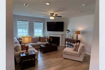 5026 Garnet Hill Drive, Clemmons, NC 27012 - Photo 25