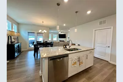 5026 Garnet Hill Drive, Clemmons, NC 27012 - Photo 17