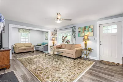 731 W Banner Avenue, Winston-Salem, NC 27127 - Photo 7