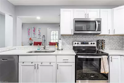 731 W Banner Avenue, Winston-Salem, NC 27127 - Photo 19
