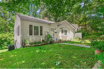 731 W Banner Avenue, Winston-Salem, NC 27127 - Photo 3