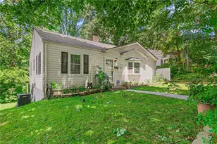 731 W Banner Ave, Winston-Salem, NC 27127 - Photo 3