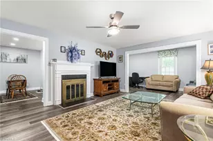 731 W Banner Ave, Winston-Salem, NC 27127 - Photo 5