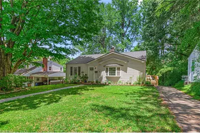 731 W Banner Avenue, Winston-Salem, NC 27127 - Photo 1
