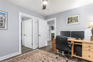 731 W Banner Ave, Winston-Salem, NC 27127 - Photo 25