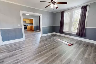 317 W Atkins Street, Dobson, NC 27017 - Photo 15