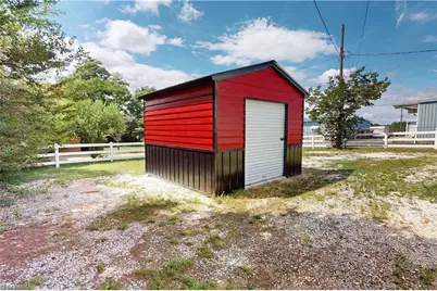 317 W Atkins Street, Dobson, NC 27017 - Photo 23