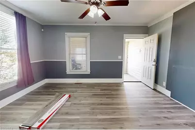 317 W Atkins Street, Dobson, NC 27017 - Photo 17