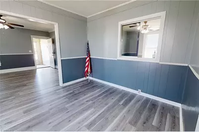 317 W Atkins Street, Dobson, NC 27017 - Photo 19