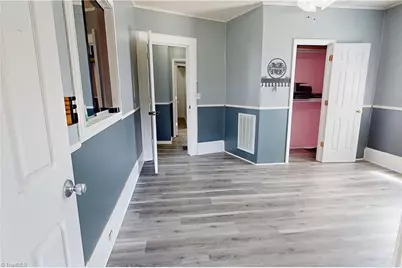317 W Atkins Street, Dobson, NC 27017 - Photo 13