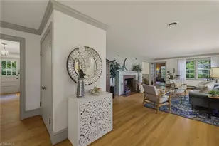 502 Hunter St, Madison, NC 27025 - Photo 7