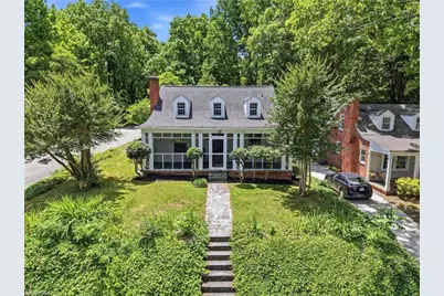 2501 Walker Avenue, Greensboro, NC 27403 - Photo 33