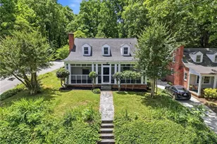 2501 Walker Ave, Greensboro, NC 27403 - Photo 33