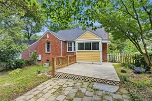 2501 Walker Ave, Greensboro, NC 27403 - Photo 33