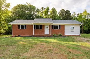 4950 Fairview Ct, Trinity, NC 27370 - Photo 1