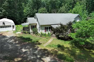1547 Riverwood Dr, Lexington, NC 27292 - Photo 5