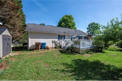 460 Mountview Drive, Mocksville, NC 27028 - Photo 35
