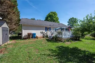 460 Mountview Dr, Mocksville, NC 27028 - Photo 35