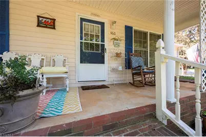 460 Mountview Drive, Mocksville, NC 27028 - Photo 3