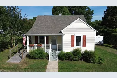 153 Green Street, Mount Airy, NC 27030 - Photo 1