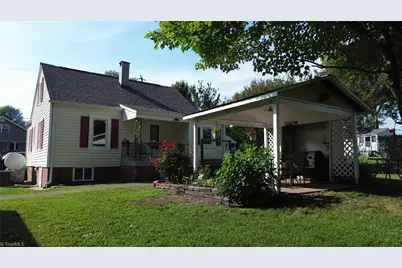 153 Green Street, Mount Airy, NC 27030 - Photo 3