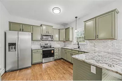 787 Haven Way Court, Winston-Salem, NC 27103 - Photo 3