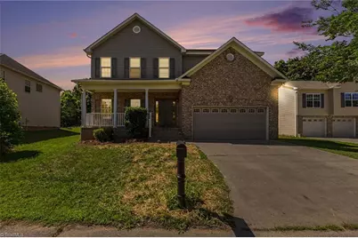 787 Haven Way Court, Winston-Salem, NC 27103 - Photo 1