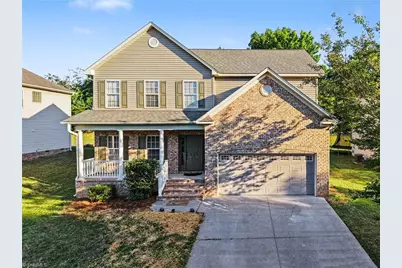 787 Haven Way Court, Winston-Salem, NC 27103 - Photo 33
