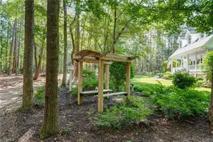 1163 Nc Hwy 62 W, High Point, NC 27263 - Photo 45