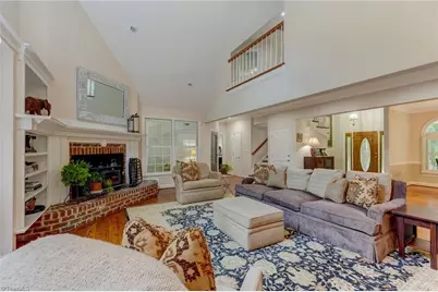 1163 Nc Highway 62 W, High Point, NC 27263 - Photo 5