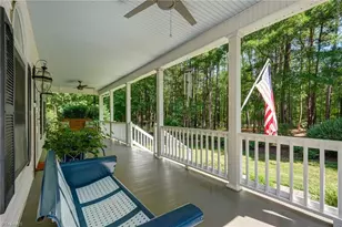 1163 Nc Hwy 62 W, High Point, NC 27263 - Photo 35