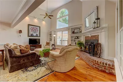1163 Nc Highway 62 W, High Point, NC 27263 - Photo 29